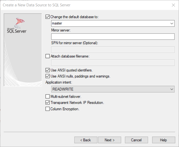 1с на линукс подключение кодом к ms sql odbc